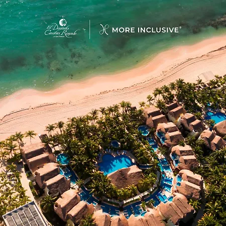 El Dorado Casitas Royale, Catamaran, Cenote, All & More Inclusive - Adults Only
